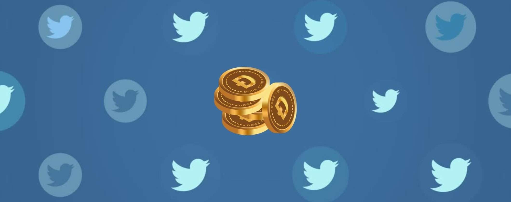 Dogecoin sarà integrato in Twitter?