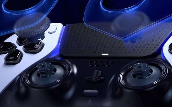 DualSense Edge, nuovo controller PS5: prezzo e uscita