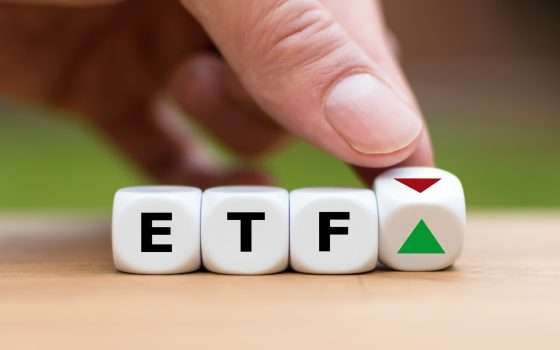 I vantaggi di investire in azioni o ETF frazionati con Trade Republic