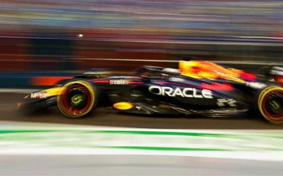 Formula 1, Gran Premio Giappone: come vederlo in streaming dall'estero