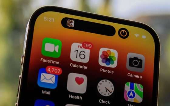 iPhone 14 Pro: il suo display è il migliore secondo DXOMARK