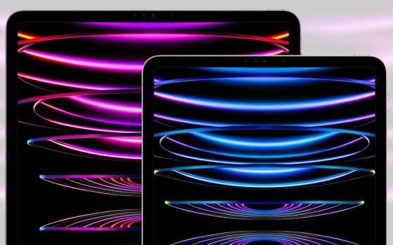 Apple potrebbe annunciare un iPad Pro da 16 pollici