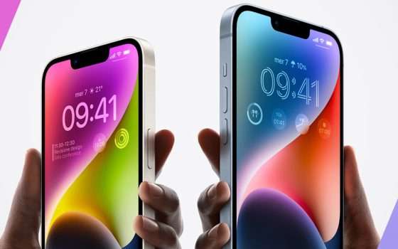 iPhone 14: quando potrai comprarlo al prezzo più basso