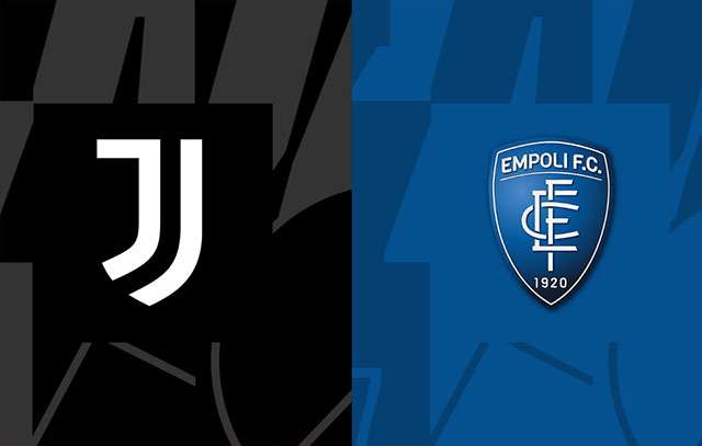 Juventus-Empoli (Serie A 2022-23, giornata 11)