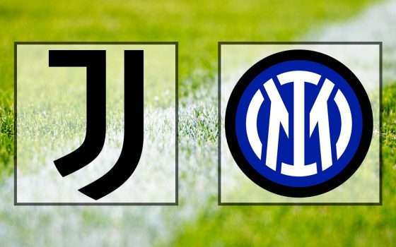 Come vedere Juventus-Inter in streaming (Serie A)