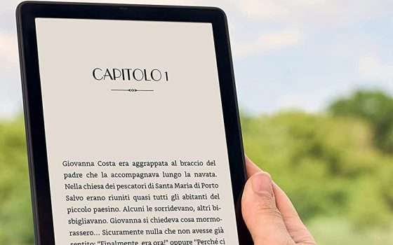 Kindle Unlimited: tre mesi gratis ai clienti Prime