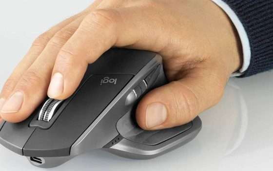 Offerte Esclusive Prime: i migliori sconti Logitech