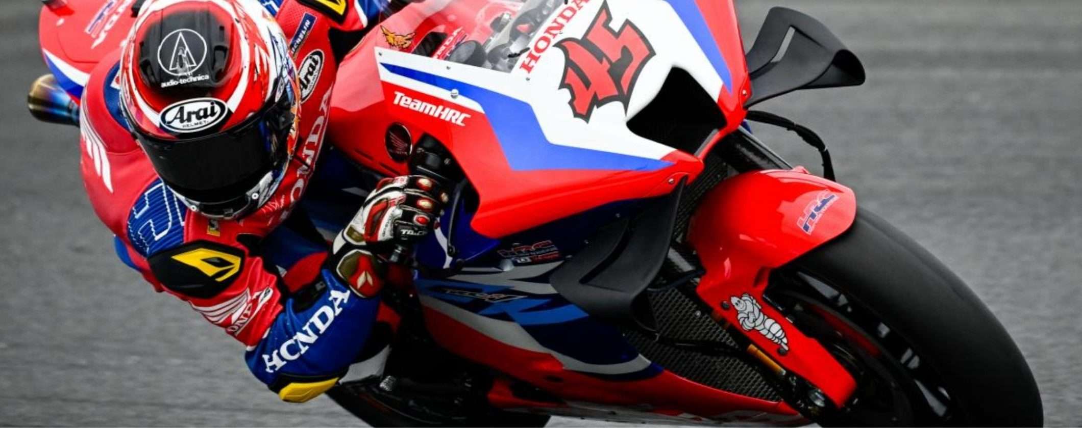 MotoGP di Thailandia: come vederlo in streaming dall'estero