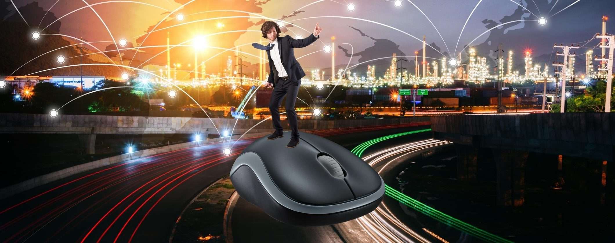 Il mouse Logitech più piccolo e preciso è in offerta a 11€