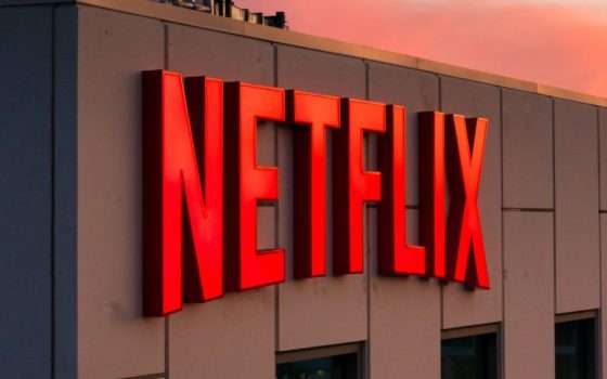 Netflix, grandi novità in arrivo per piano con pubblicità