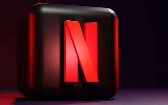 Netflix con pubblicità non funziona su Chromecast e Apple TV