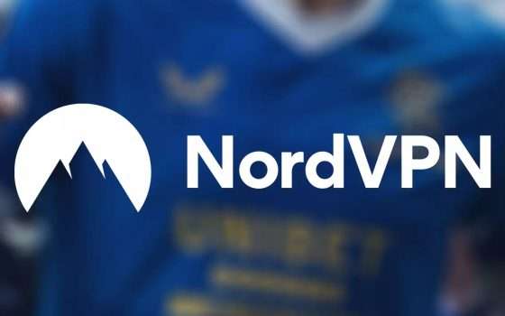 NordVPN per iOS si aggiorna: arrivano i widget nella Lock Screen