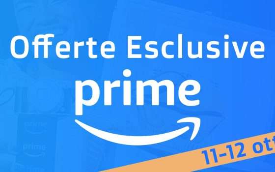 Offerte Esclusive Prime: come farsi trovare pronti