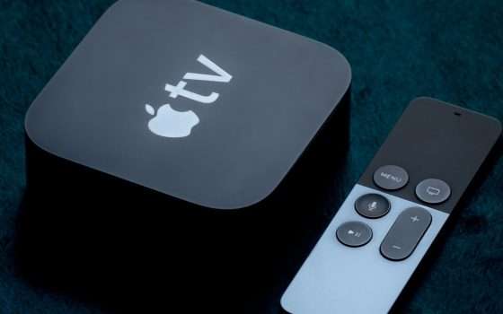 Apple TV HD: fuori catalogo dopo 7 anni di disponibilità