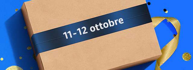 Offerte esclusive  Prime: ecco come prepararsi all'evento e fare già  i primi affari