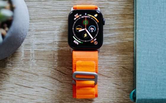 Apple Watch Ultra e Series 8: problemi al microfono confermati