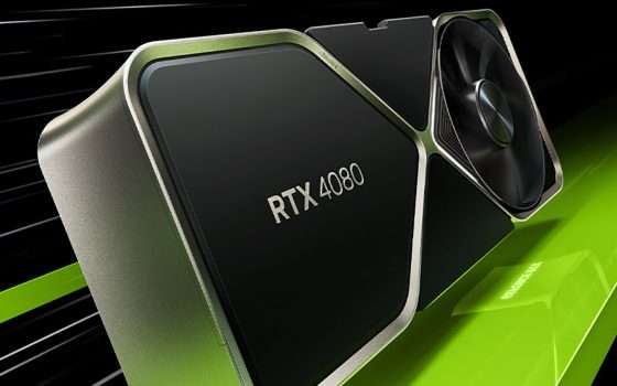 NVIDIA ferma il lancio della GeForce RTX 4080 12 GB