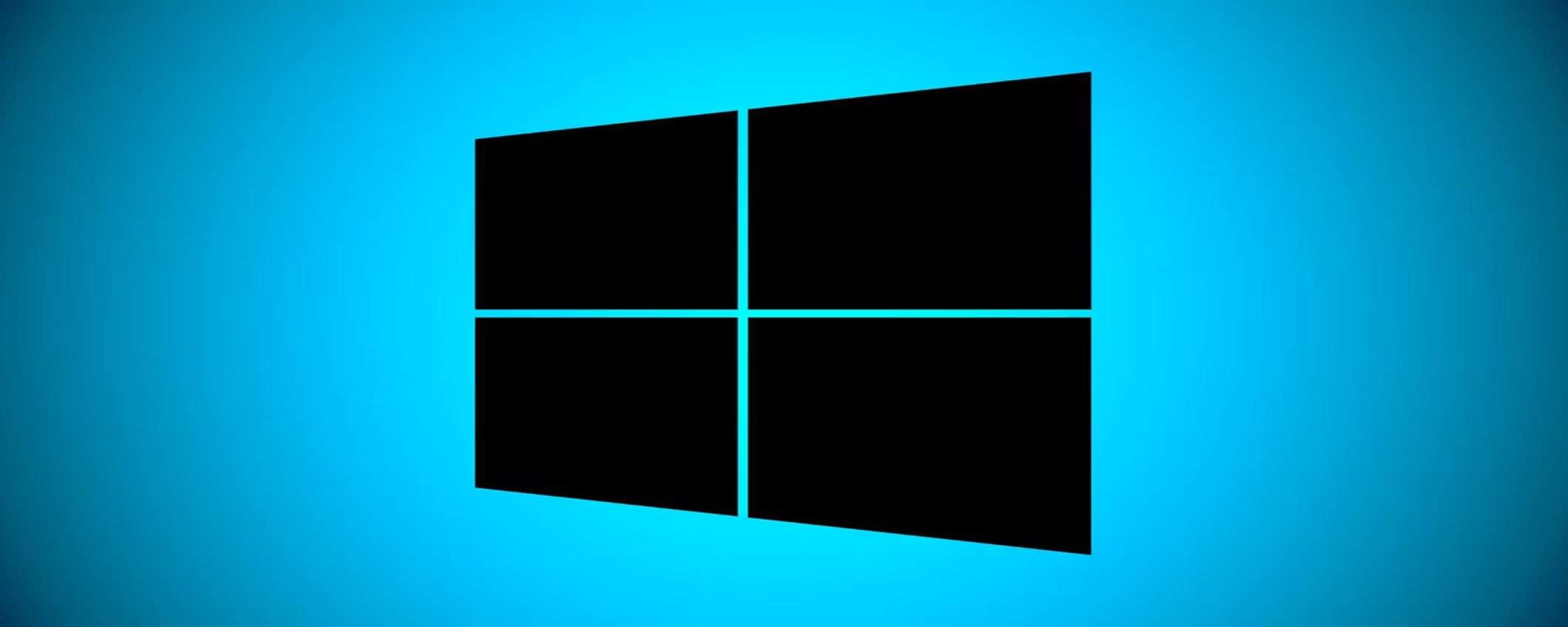 Svendita 11/11: Windows 10 a vita per soli 13€, Office per 22€