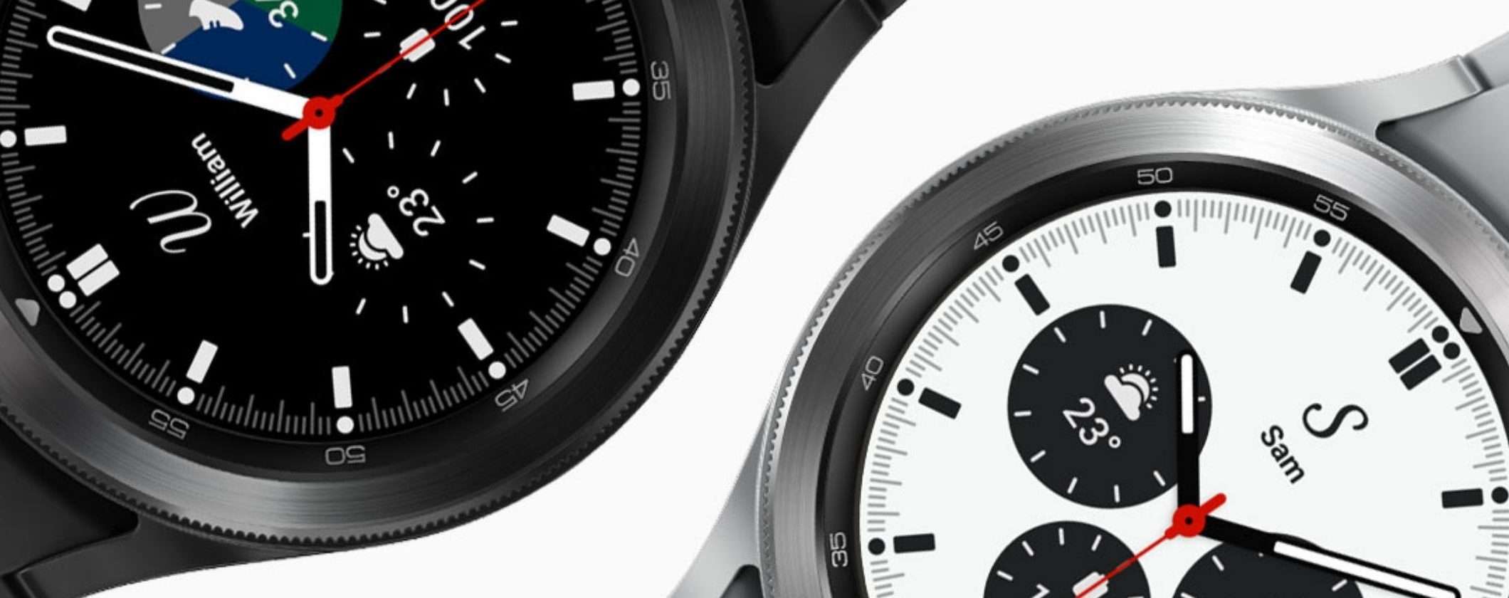 Samsung Galaxy Watch4 Classic a un prezzo BOMBA su Amazon