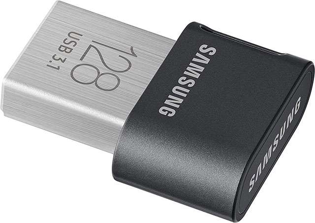 Samsung Fit Plus, Flash Drive da 128 GB