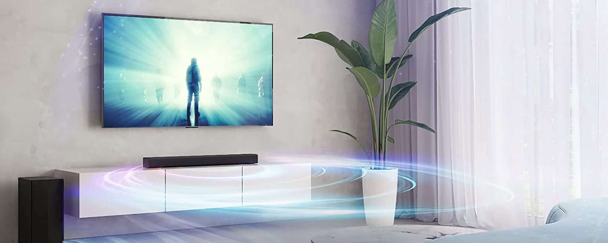 Offerte Esclusive Prime: le migliori soundbar in sconto