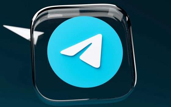 Telegram: username all'asta, su blockchain