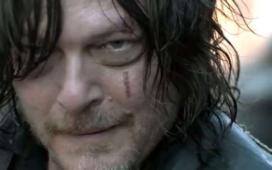 The Walking Dead 11x19: Variante, guarda in streaming