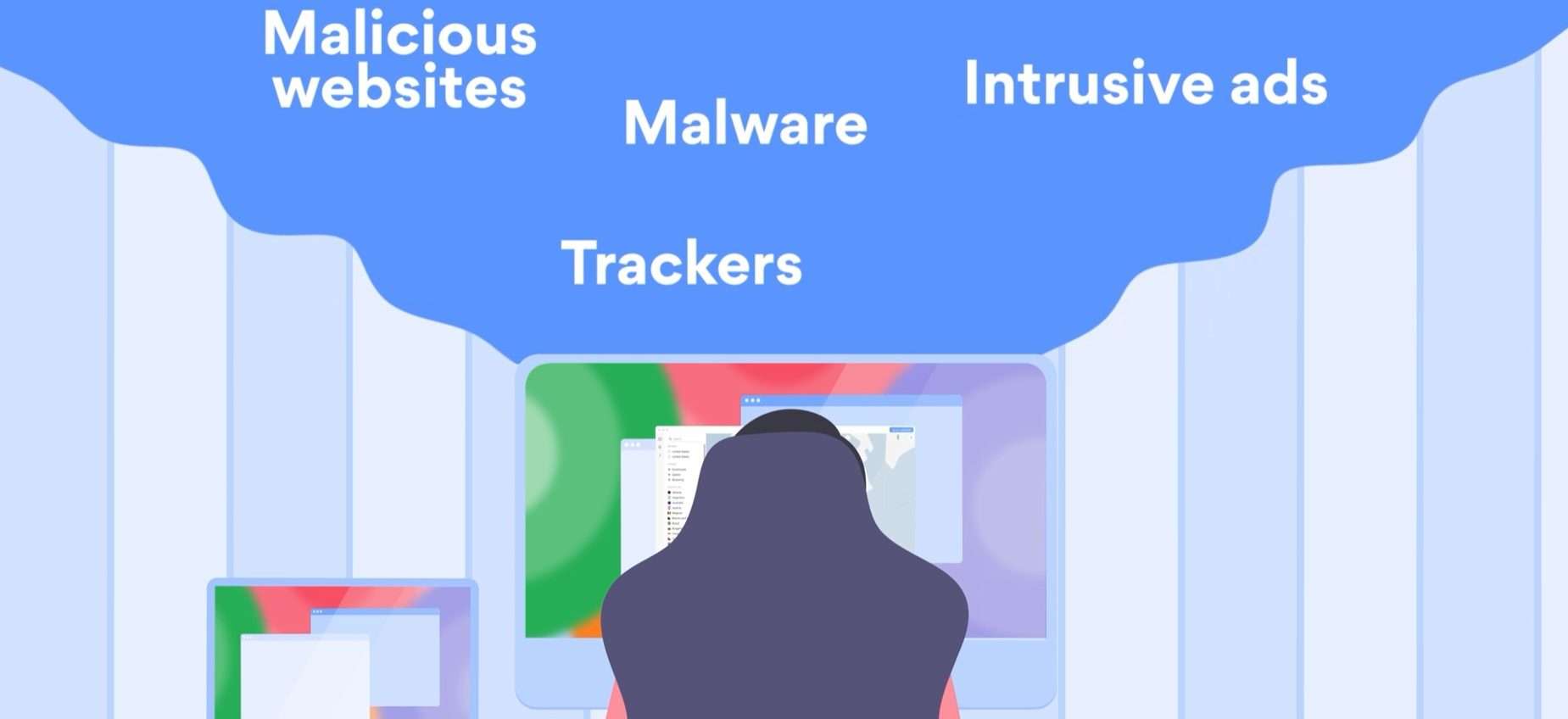 Navigazione web al sicuro: Threat Protection è lo strumento giusto per proteggersi