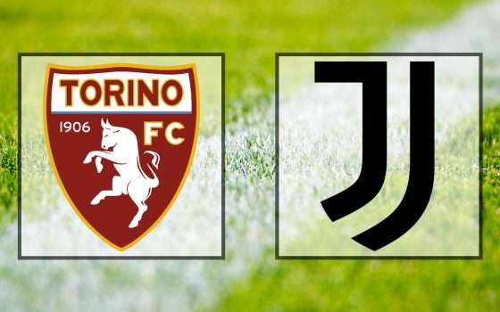 Come vedere Torino-Juventus in streaming (Serie A)