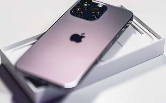 iPhone 15: il modello Pro Max si chiamerà Ultra