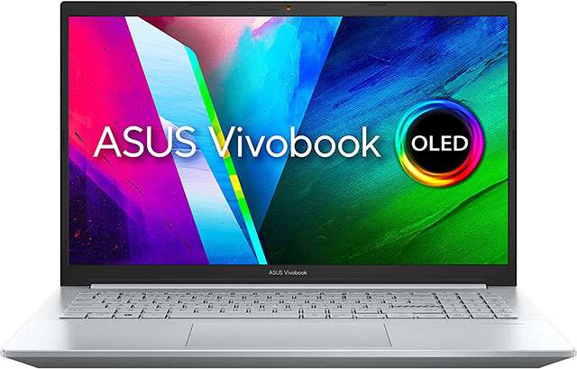 Il laptop ASUS VivoBook 15