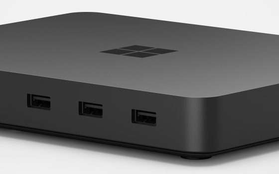 Windows Dev Kit 2023, il Mini PC di Microsoft