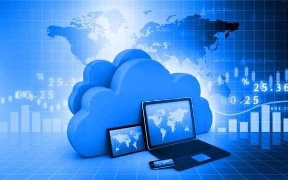 500 GB di spazio cloud col 65% di sconto con pCloud