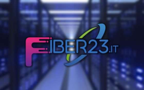 Aperto un nuovo data center a Roma: i servizi di Fiber23