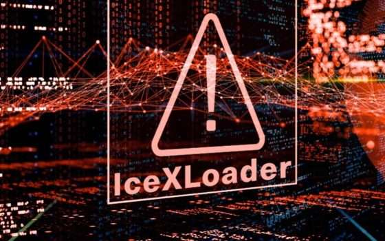 IceXLoader: migliaia di vittime in tutto il mondo