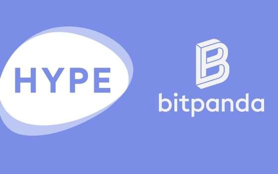 HYPE si allea con Bitpanda e amplia la sua offerta di investimenti