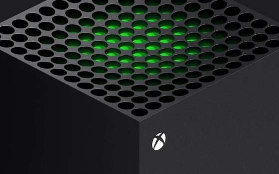 Xbox Series X su Amazon: arriva prima di Natale