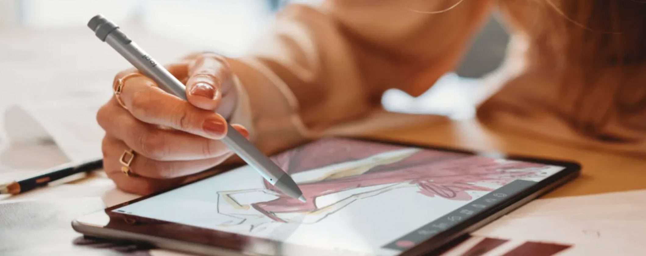 L'alternativa economica ad Apple Pencil OGGI costa 3 volte meno