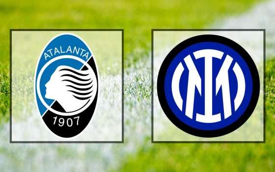 Come vedere Atalanta-Inter in streaming (Serie A)