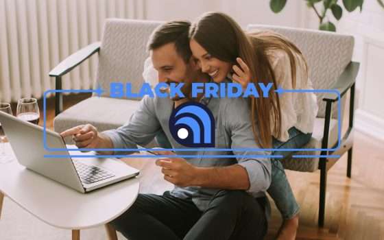 AtlasVPN prolunga la sua offerta Black Friday