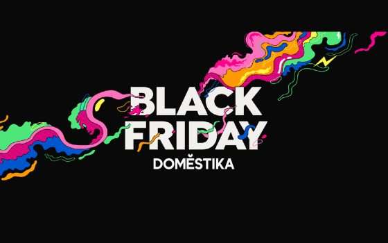 Black Friday, l'intero catalogo Domestika a 9,90€