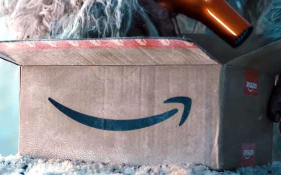 Black Friday Amazon: Top 10 offerte del 21 novembre