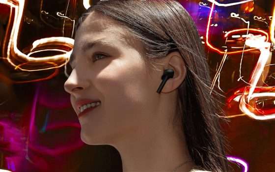 BOMBA Xiaomi Mi True Wireless Earphones 2 PRO: risparmi 110€