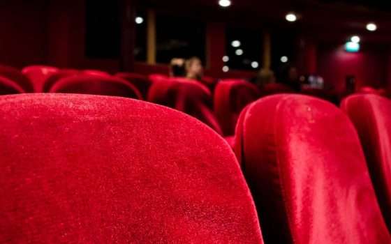 I film di Amazon, prima al cinema e poi in streaming