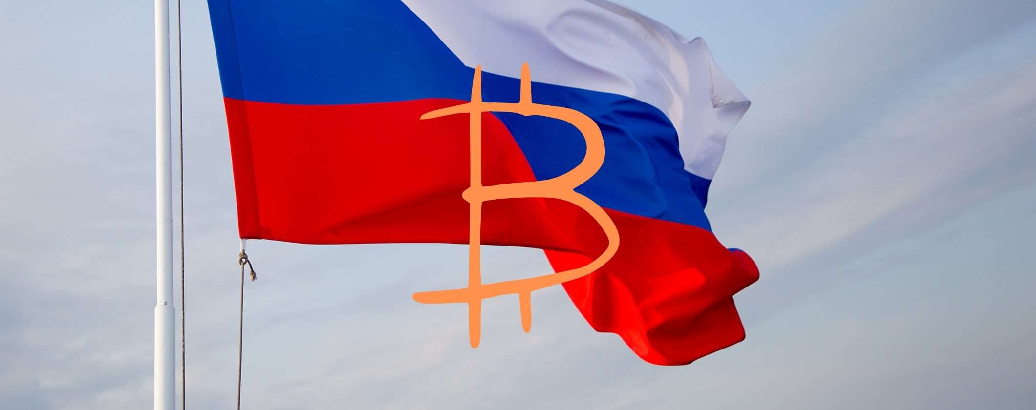 Le criptovalute tornano protagoniste in Russia