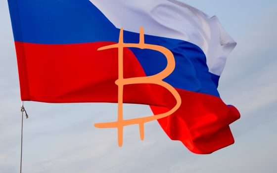 Le criptovalute tornano protagoniste in Russia