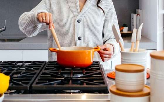 Alexa e GialloZafferano: cucinare diventa smart