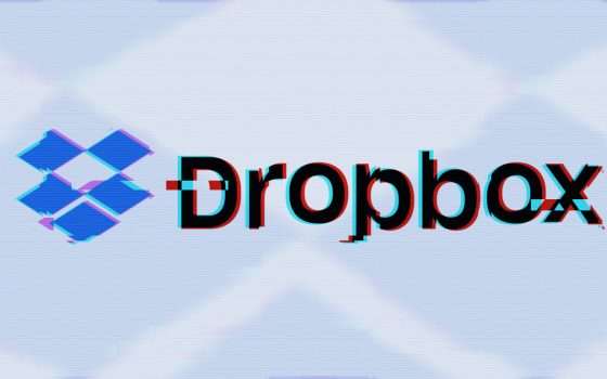 Dropbox, attacco phishing: cosa è successo