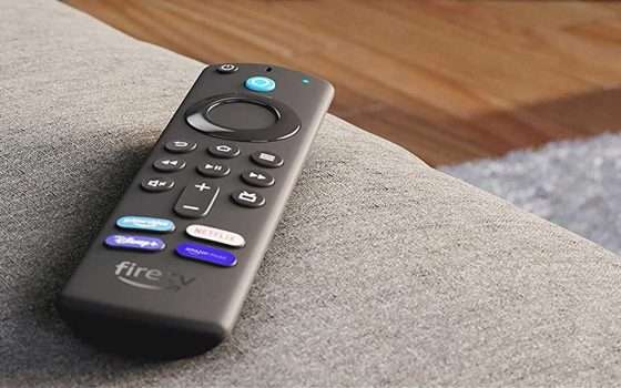 Fire TV Stick e Fire TV Cube: è già Black Friday