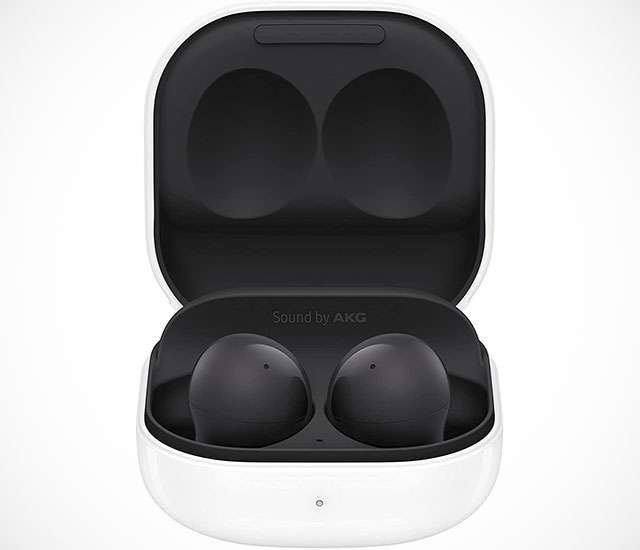 Gli auricolari wireless Samsung Galaxy Buds2